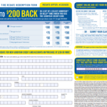 Goodyear Rebate