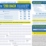 Goodyear Tire Rebate