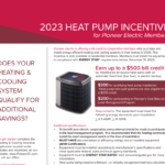 Heat Pump Rebate