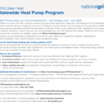 National Grid Rebate