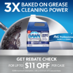 P&G Rebate