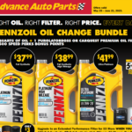 Advance Auto Parts Rebate