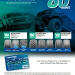 Falken Tire Rebate