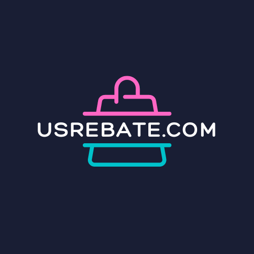 USRebate Logo