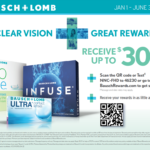 Bausch And Lomb Rebate Form