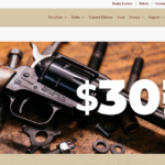 Heritage Arms Rebate Form