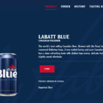 Labatt Blue Rebate Form 2023