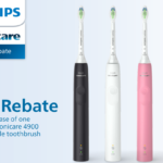 Philips Sonicare Rebate Form 2023