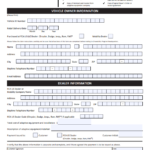 Chrysler Mobility Rebate Form