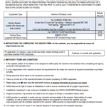 NJNG Rebate Form