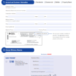 ONG Rebate Form