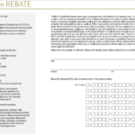 Oral-B Io Rebate Form 2023