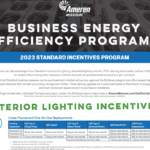 Ameren Rebate Form