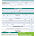 Heat Pump Rebate Form