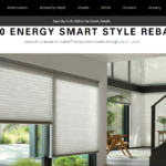 Hunter Douglas Rebate Form