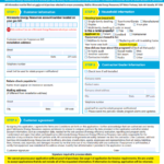 MN Energy Rebate Forms