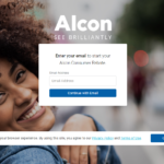 Alcon Rebates 2023