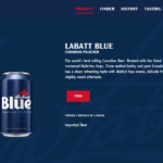 Labatt Blue Rebate 2023