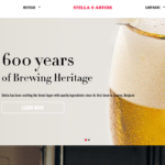 Stella Artois Rebate Form