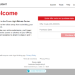 Coors Light Rebate Form Printable