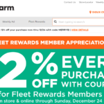 Fleet Farm Rebates Forms