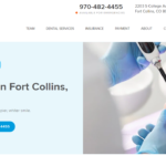 Zoom Whitening Fort Collins