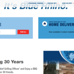 Blue Rhino Rebate 2024