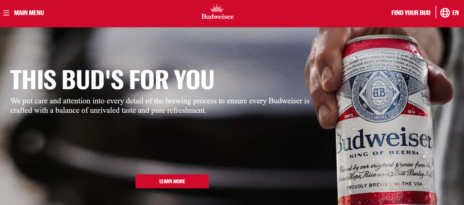 Budweiser Mail In Rebates Forms 2024