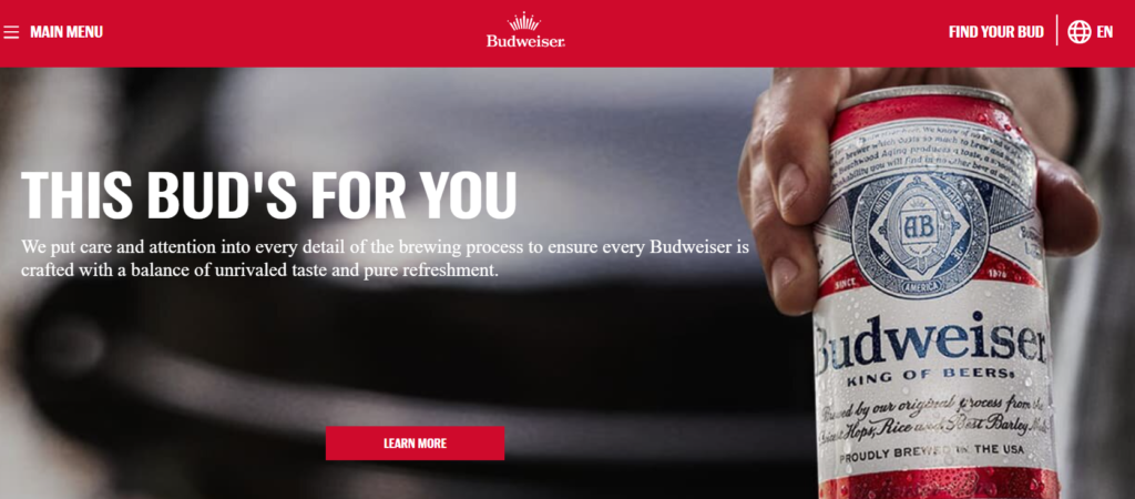 Get Latest Budweiser Rebate Forms Printable 2024 Here - USRebate.com