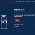 Labatt Blue Light Rebate Form