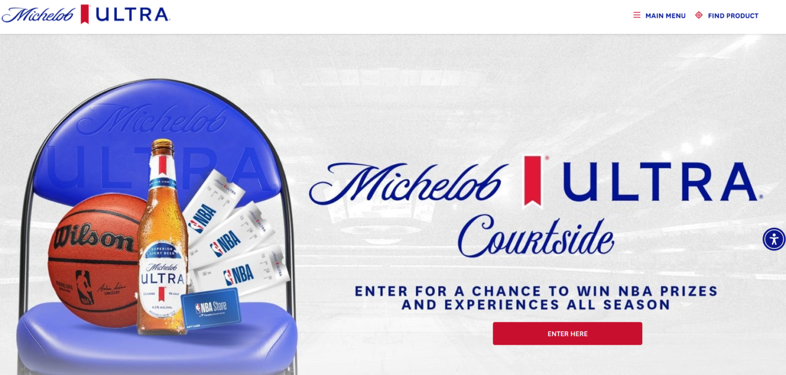 Get Latest Michelob Ultra Rebate Form Here