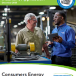 Consumers Energy Rebate Form 2024