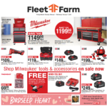 Fleet Farm Rebates Forms