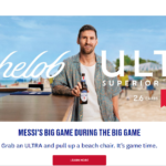 Michelob Ultra $10 Rebate