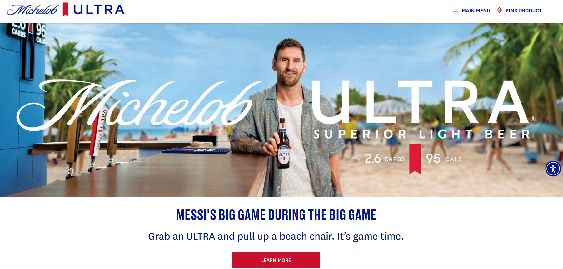 Michelob Ultra Mail In Rebate