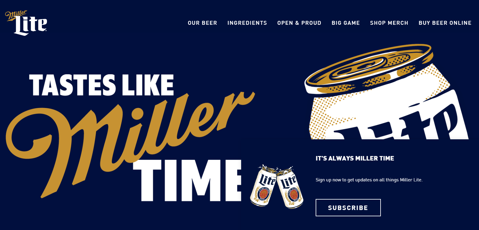 Miller Lite Rebate Form 2024