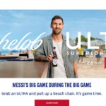 Michelob Ultra Rebate Offer Numbers