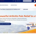 Voltaren Mail In Rebate