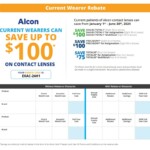 Alcon Choice Rebate 2024