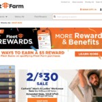 Fleet Farm Valvoline Rebate Form