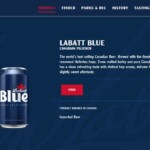 Labatt Blue Rebate 2024 Digital $9.00