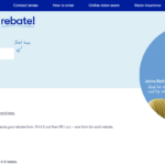 1800Contacts Rebates Rebate Form