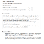 Council Tax Rebate Leeds