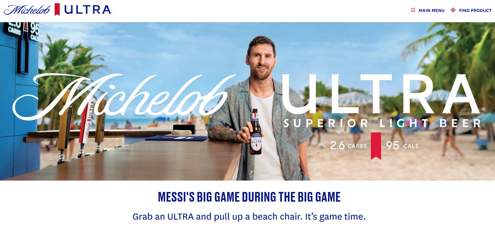 Mich Ultra Beer Rebate