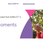 Xarelto Rebate Form