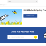 $70 Michelin Rebate Form PDF 2024