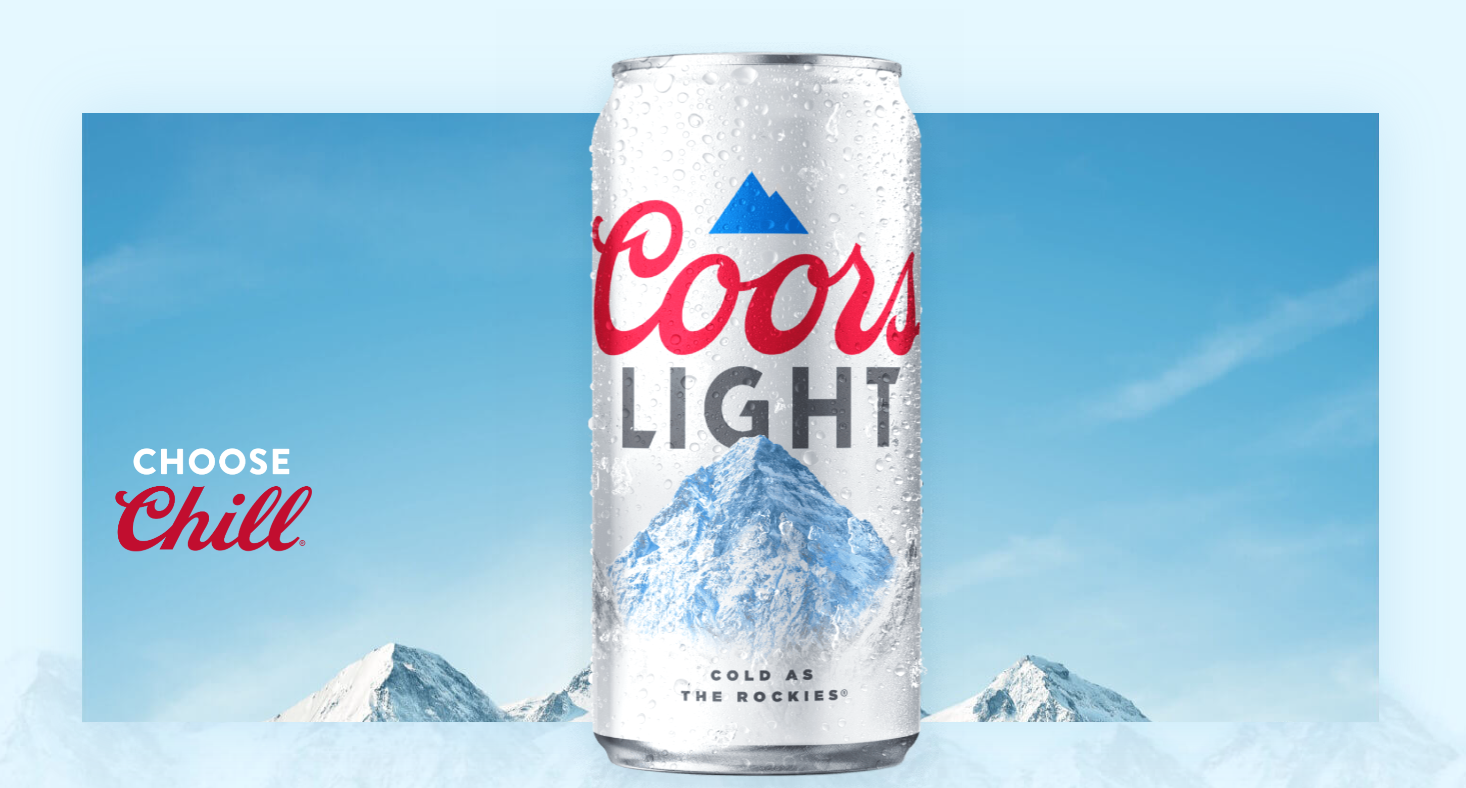 Coors Light Rebate Offer 2024