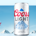 Coors Light Rebate Offer Code 2024