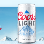 Coors Light Rebate Offer Code October 2024