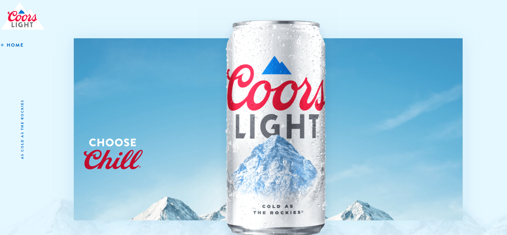 Coors Light Rebate Offer